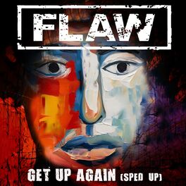 Album cover of Get Up Again (Re-Recorded) [Sped Up]