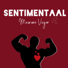 Album cover of Sentimentaal