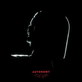 Album cover of AUTONOMY