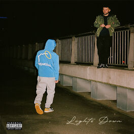 Album cover of Lights Down