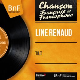 Album cover of Tilt (Mono Version)