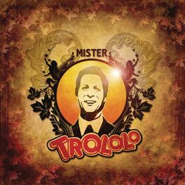 Album cover of Trololo Song