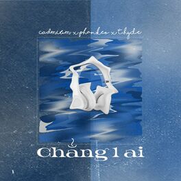 Album cover of Chẳng 1 Ai