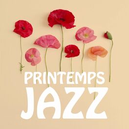 Album cover of Printemps Jazz