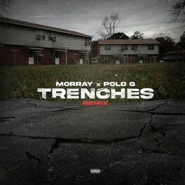 Album cover of Trenches (Remix)