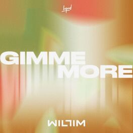 Album cover of Gimme More