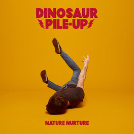 Album cover of Nature Nurture