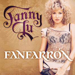 Album cover of Fanfarrón