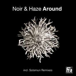 Album cover of Around - EP
