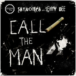 Album cover of Call the Man