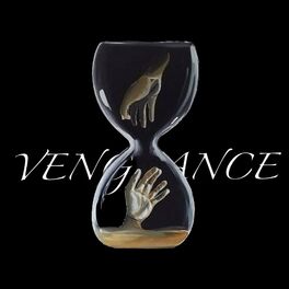 Album cover of Vengeance