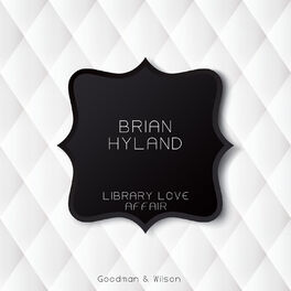 Album cover of Library Love Affair
