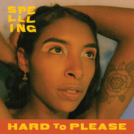 Album cover of Hard to Please