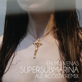 Album cover of En Mis Venas (Ale Acosta Remix)