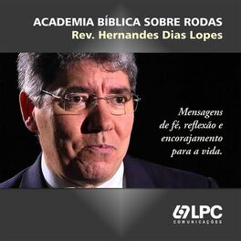 Album cover of Academia Bíblica Sobre Rodas