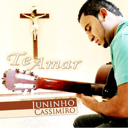Album cover of Te Amar