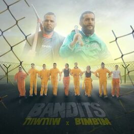 Album cover of Bandits