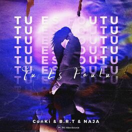 Album cover of Tu Es Foutu
