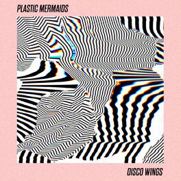 Album cover of Disco Wings FYP