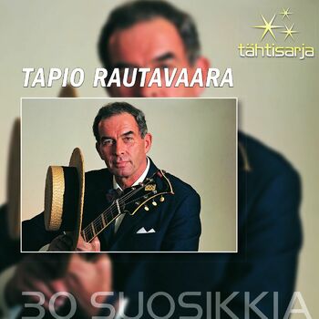 Tapio Rautavaara - Anttilan keväthuumaus - Sjösalavals: listen with lyrics  | Deezer