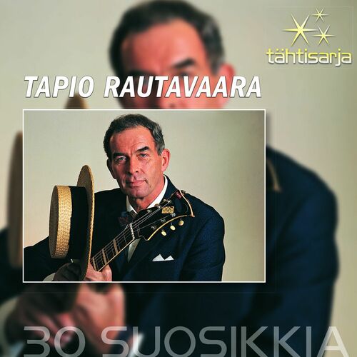 Tapio Rautavaara - Pohjolan yö: listen with lyrics | Deezer