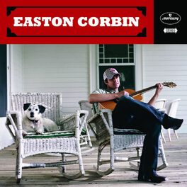 Album cover of Easton Corbin