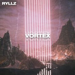 Album cover of Vortex
