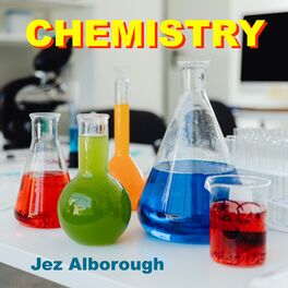 Album cover of Chemistry