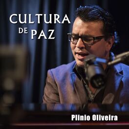 Album cover of Cultura da Paz