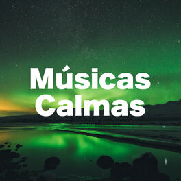 Album cover of Musicas Calmas