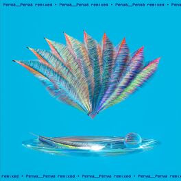 Album cover of PENYA___PENYA REMIXED