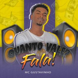 Album cover of Quanto Vale? Fala!
