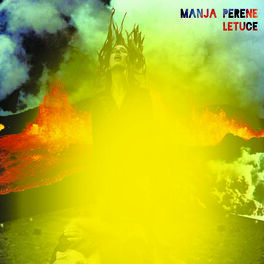 Album cover of Manja Perene
