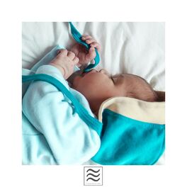 Album cover of Bruit Blanc Reposant