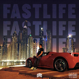 Album cover of Fastlife