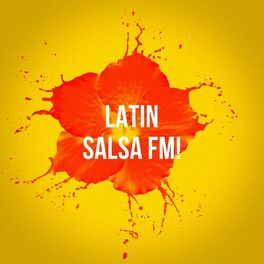 Album picture of Latin Salsa FM!
