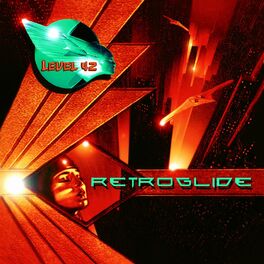 Album cover of Retroglide