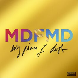 Album cover of Moondust For My Diamond – Every Piece Of Dust Edition