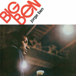 Album cover of Big Ben (1965)
