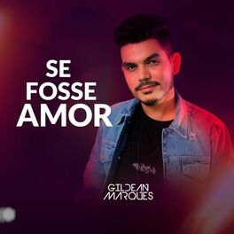 Album cover of Se Fosse Amor