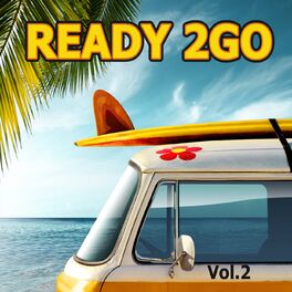 Album cover of Ready2go Vol. 2
