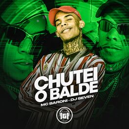Album cover of Chutei o Balde