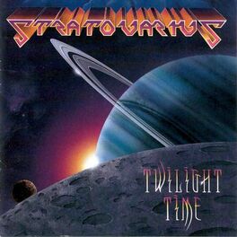 Album cover of Twilight Time (Original Version)