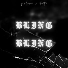 Album cover of Bling Bling (feat. Koto)
