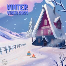 Album cover of Winter Vibes 2021