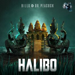 Album picture of Halibo