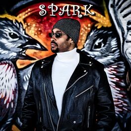 Album cover of Spark (feat. Tony Pruden & Propaganda)