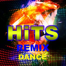 Album cover of Hits Dance