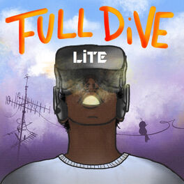 Album cover of Full Dive Lite