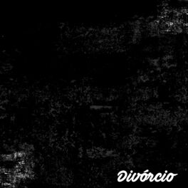 Album cover of Divórcio